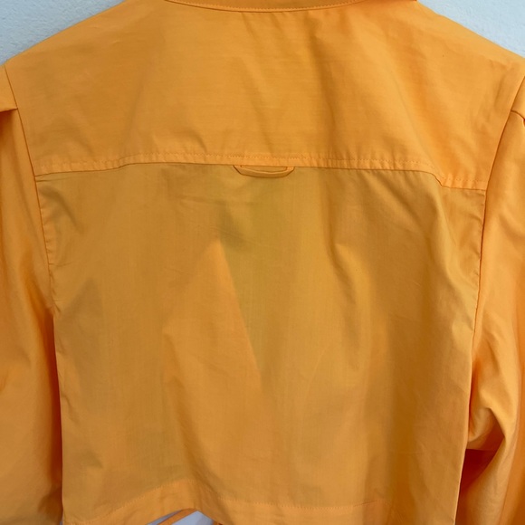 JONATHAN SIMKHAI Aulora Puff-Sleeve Cut-Out Minidress - Picture 11 of 12